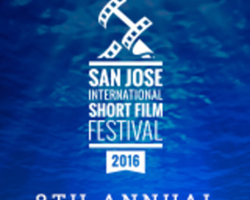 8th Annual San Jose International Short Film Festival