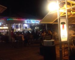 Fall Concert Series at Bayside Marketplace