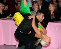 Historic Dreamland Ballroom to Host Annual Dancing into Dreamland