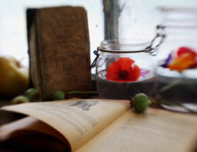 By the Window Sill