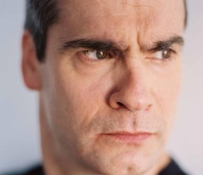 Henry Rollins