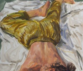 PORTRAITS REAL AND IMAGINARY BY GEORGE C. CLARK