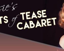 Rosie’s Bitts of Tease Cabaret
