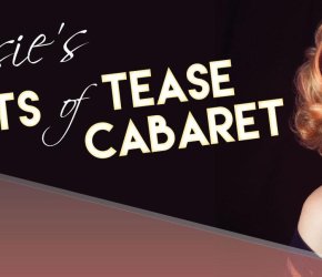 Rosie's Bitts of Tease Cabaret