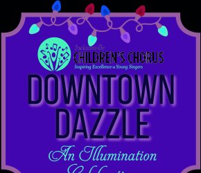 Downtown Dazzle