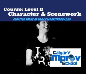Level B: Character and Scenework I