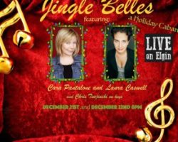 Jingle Belles