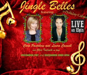 Jingle Belles