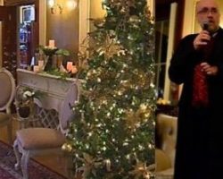 A Christmas Carol at Lougheed House