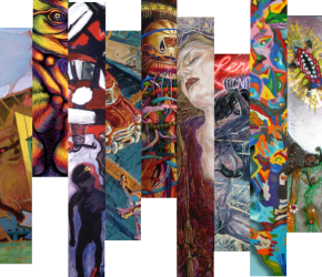 A Peek Into Chicano Art