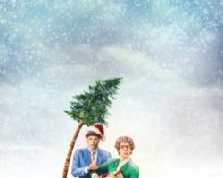 James & Jamesy’s O Christmas Tea: A British Comedy