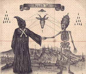 Paradise Lost Daniel Martin Diaz