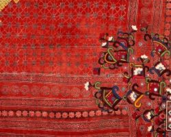 Layers of Influence: Unfolding Cloth Across Cultures