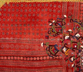 Layers of Influence: Unfolding Cloth Across Cultures