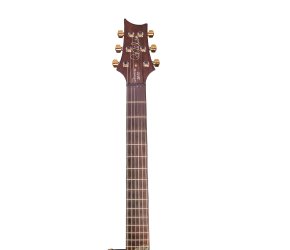 Dragons and Vines: Inlaid Guitar Masterpieces