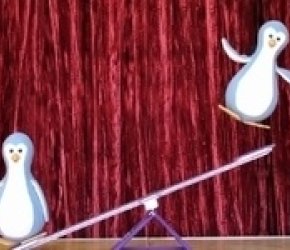 Fratello Marionettes: North Pole Review