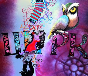 Art Exhibit “Gypsy Circus”