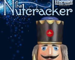 Symphony Silicon Valley presents THE NUTCRACKER, Dec 16-24