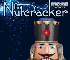 Symphony Silicon Valley presents THE NUTCRACKER
