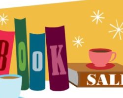 Friends of the King Library Book Sale (King Library)