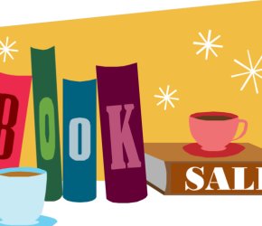 Friends of the King Library Book Sale (King Library)