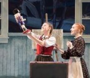 The Nutcracker: A Canadian Tradition