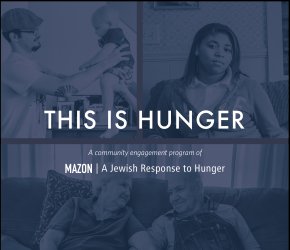 “This Is Hunger” Free National Exhibit: A Must-See Experience