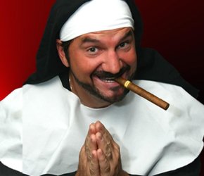 Murder Mystery Ottawa - The CodFather