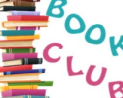 Willow Glen Book Club