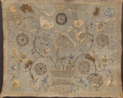 Embroidery: The Language of Art