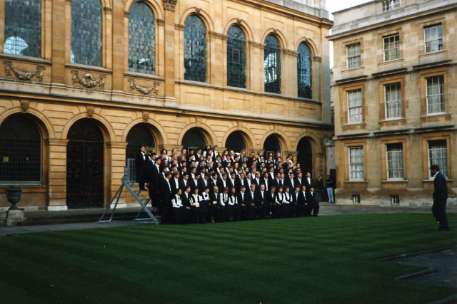 Matriculation