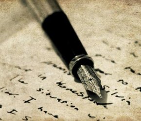 Open Application for a NY Writer's Club
