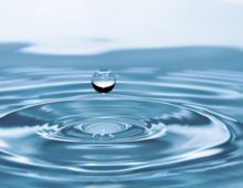 Water is life