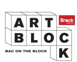 ART BLOCK: BAC ON THE BLOCK