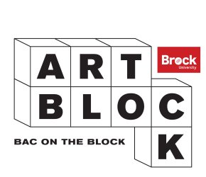 ART BLOCK: BAC ON THE BLOCK
