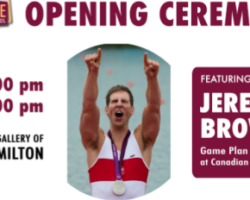 Opening Ceremonies – Season 13