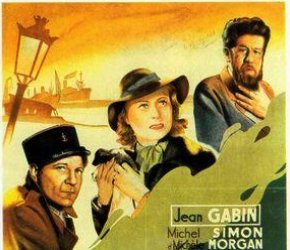CINÉCLUB - CYCLE HONOURING JEAN GABIN