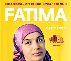 Film screening : Fatima