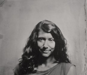 Artist Lecture with Jennifer Schlesinger