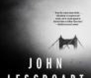 The Burlingame Library Presents JOHN LESCROART