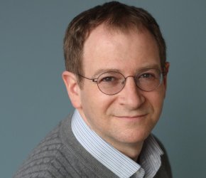 Will Schwalbe: Books for Living