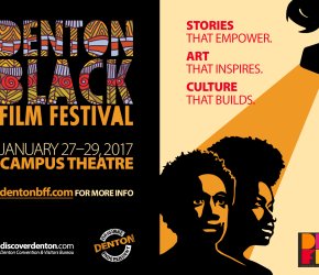 Denton Black Film Festival