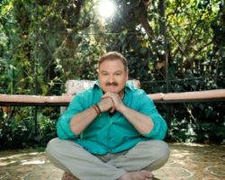 James Van Praagh ‘Messages from Beyond’