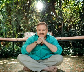 James Van Praagh 'Messages from Beyond'