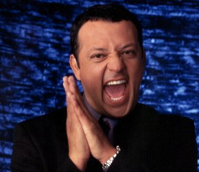 Paul Rodriguez
