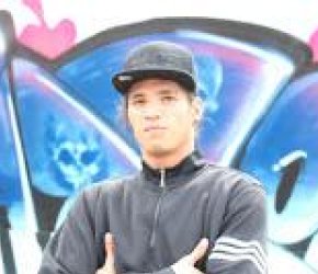 Adult Breakdance/HipHop Class