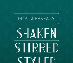 DMA Speakeasy