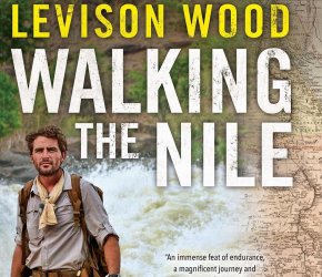 Levison Wood