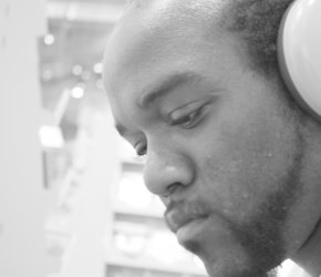 The Cypher Open Mic Poetry & Soul
