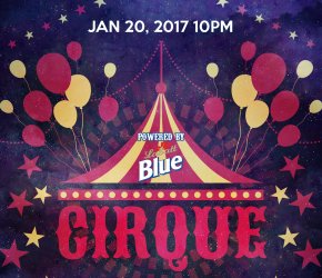 CIRQUE
